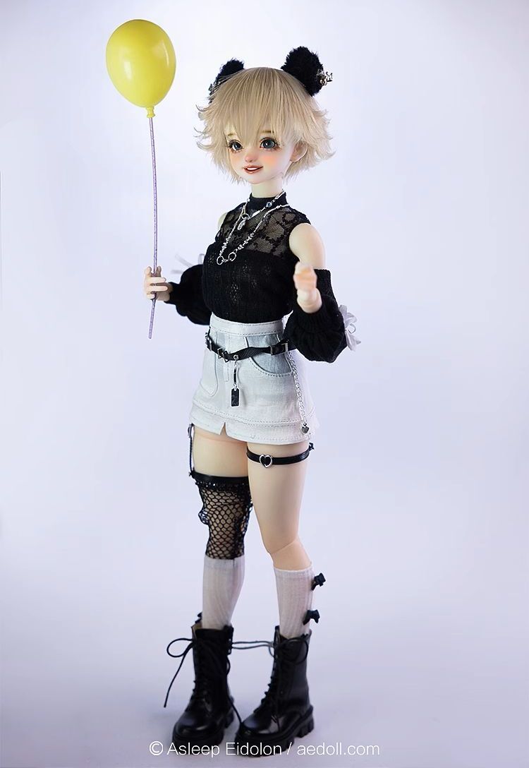 Xi Nai [Limited Time] | PREORDER | DOLL