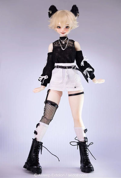 Xi Nai [Limited Time] | PREORDER | DOLL