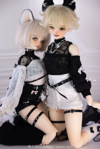 Xi Nai [Limited Time] | PREORDER | DOLL