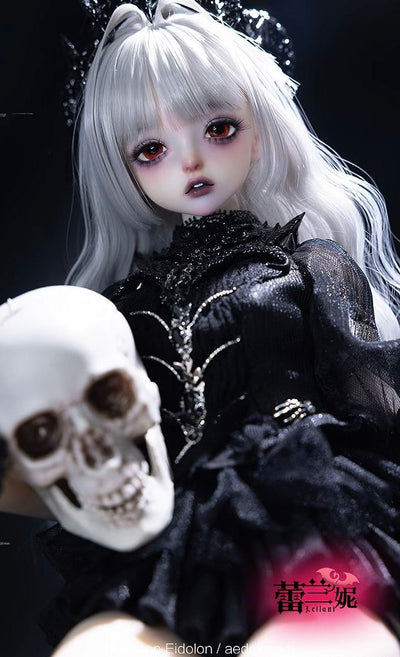 Leilani Human Ver. Fullset [Limited Time] | PREORDER | DOLL