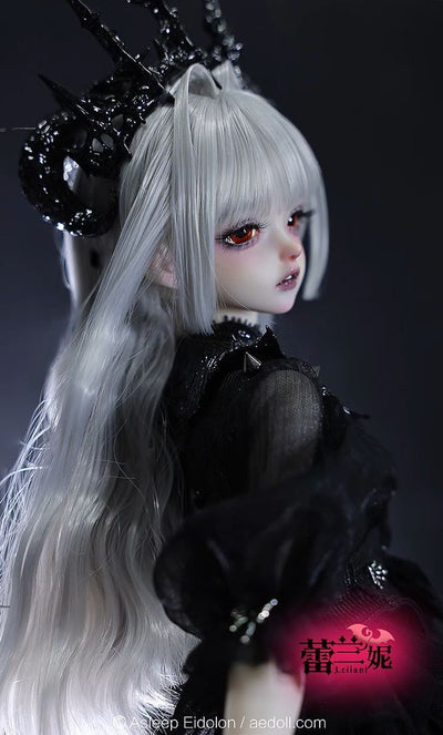 Leilani [Limited Time] | PREORDER | DOLL