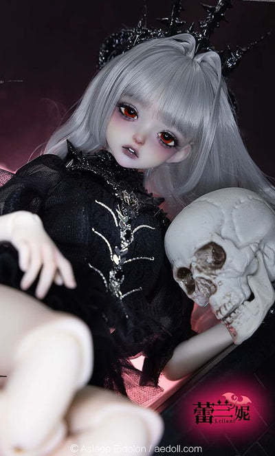 Leilani Human Ver. Fullset [Limited Time] | PREORDER | DOLL