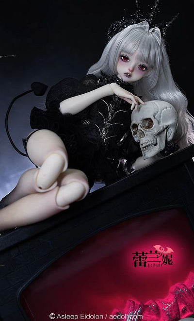 Leilani Human Ver. Fullset [Limited Time] | PREORDER | DOLL