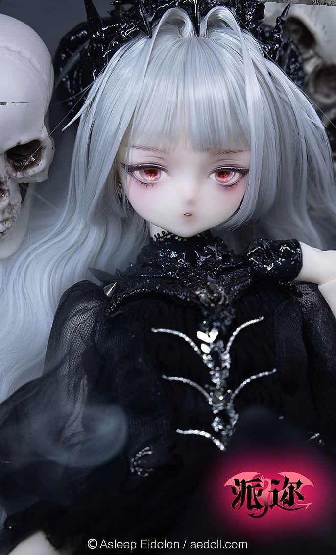 Leilani [Limited Time] | PREORDER | DOLL