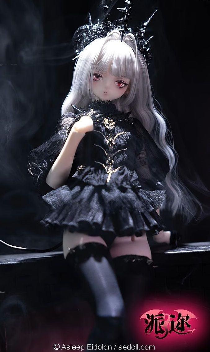 Leilani [Limited Time] | PREORDER | DOLL