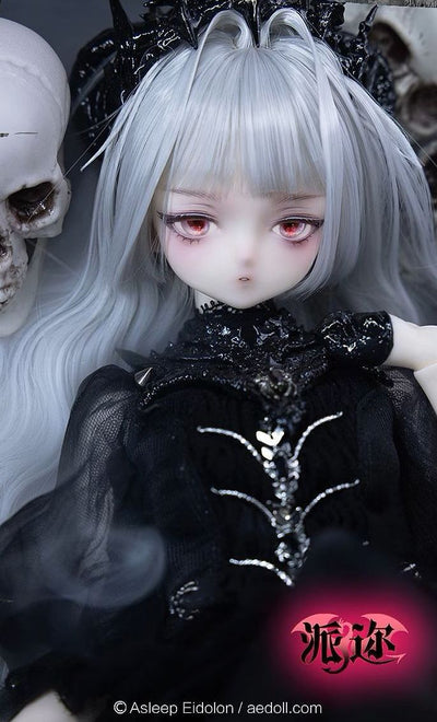 Leilani Animal Ver. Fullset [Limited Time] | PREORDER | DOLL