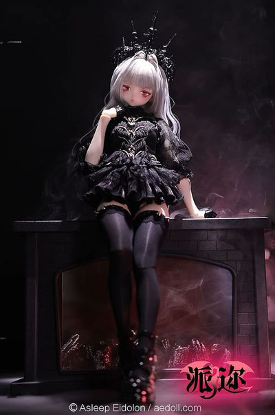 Leilani Human Ver. Fullset [Limited Time] | PREORDER | DOLL