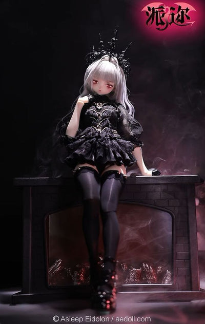 Leilani Human Ver. Fullset [Limited Time] | PREORDER | DOLL