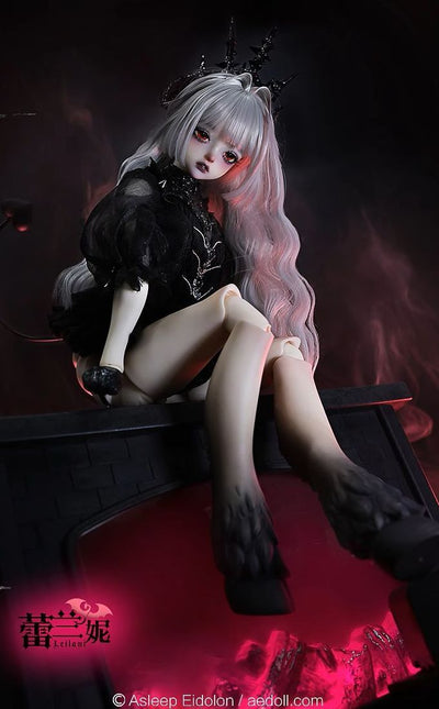 Leilani Animal Ver. Fullset [Limited Time] | PREORDER | DOLL