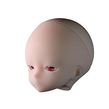 Pai-ni 2D Head [Limited Time] | PREORDER | PARTS