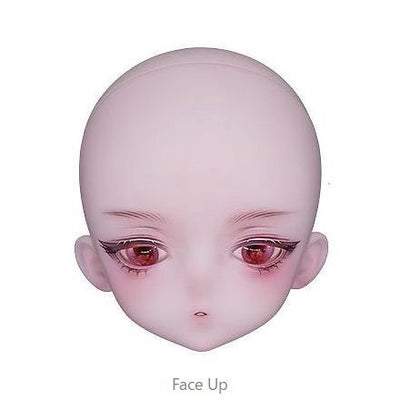 Pai-ni 2D Head [Limited Time] | PREORDER | PARTS