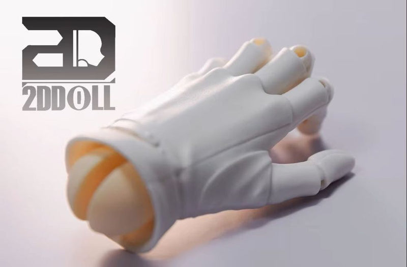 Gloves Joint Hand Parts (for 75/80/83cm) [Limited time] | PREORDER | PARTS