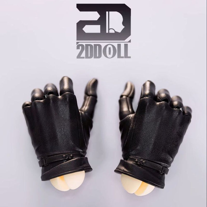 Gloves Joint Hand Parts (for 75/80/83cm) [Limited time] | PREORDER | PARTS