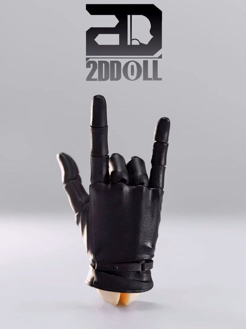 Gloves Joint Hand Parts (for 75/80/83cm) [Limited time] | PREORDER | PARTS