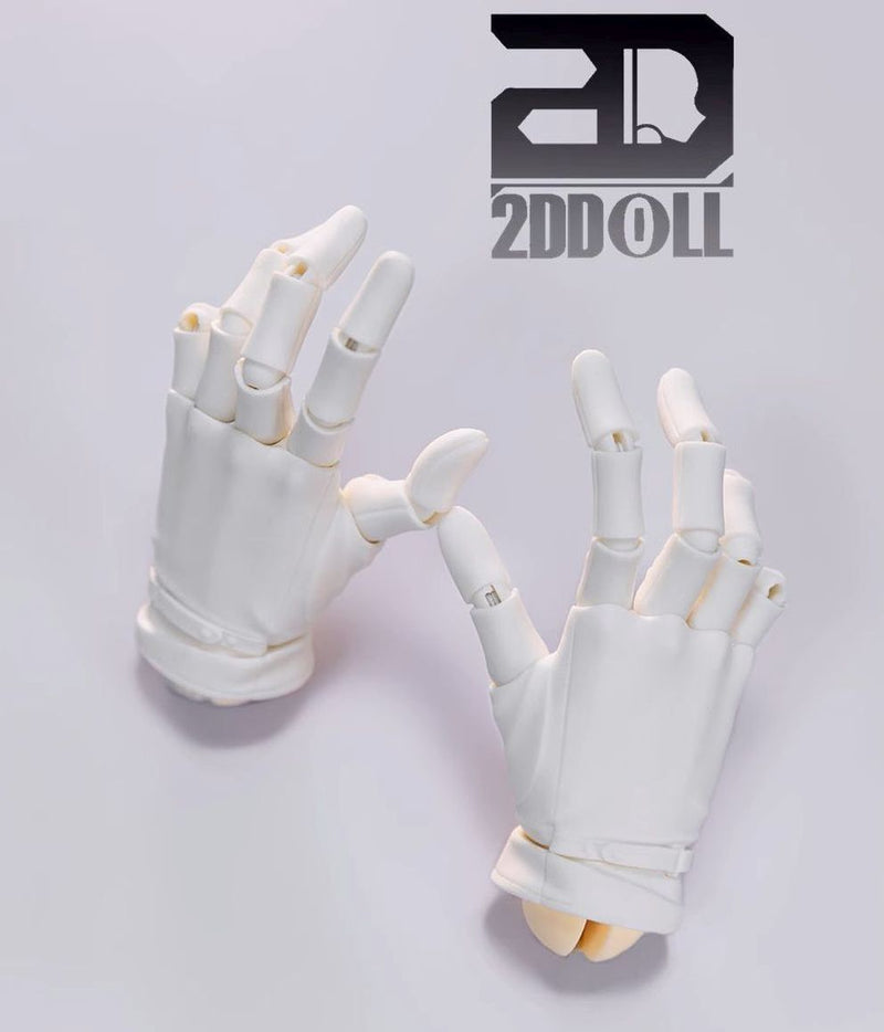 Gloves Joint Hand Parts (for 75/80/83cm) [Limited time] | PREORDER | PARTS