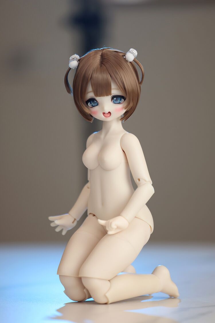 1/4 Body [Limited Time] | PREORDER | PARTS