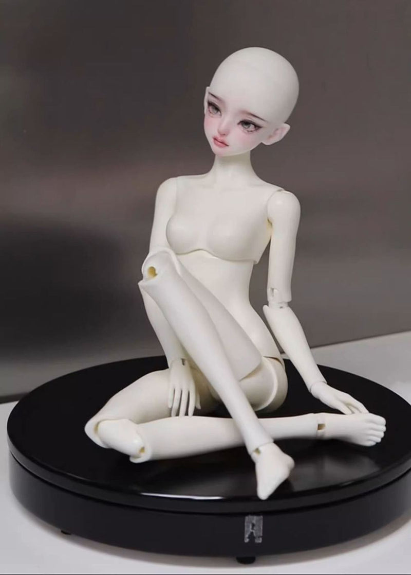 1/4 Girl Body [Limited Time] | PREORDER | PARTS