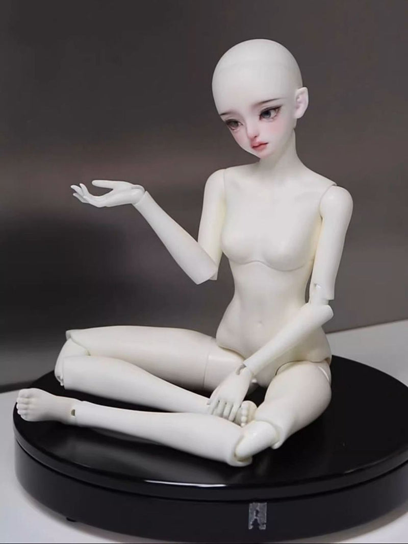 1/4 Girl Body [Limited Time] | PREORDER | PARTS