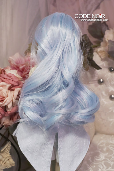 CYW000235 Mermaid Mix Bangless Long Wavy [Limited Time] | PREORDER | WIG