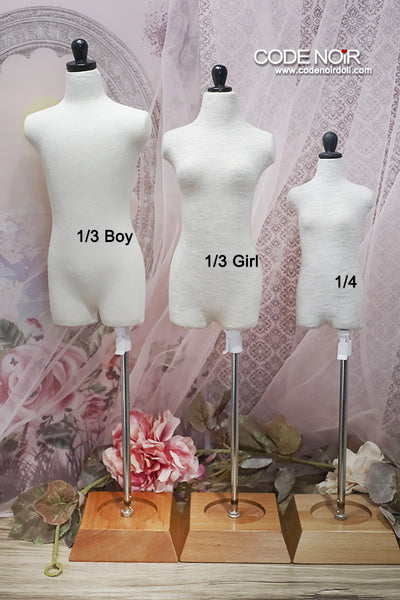 CAC000126 1/3 Girl Doll Mannequin [Limited Time] | PREORDER | TOOL