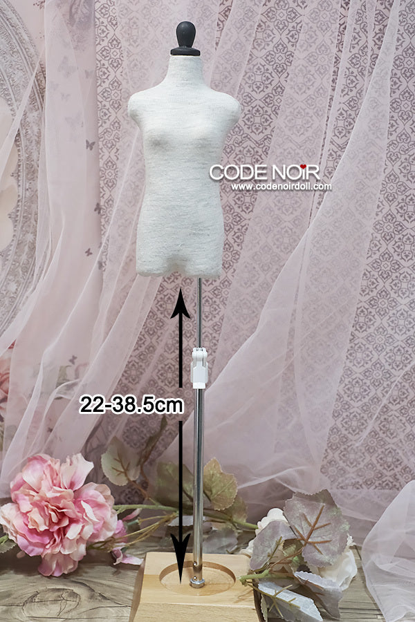 CAC000127 1/4 Doll Mannequin [Limited Time] | PREORDER | TOOL