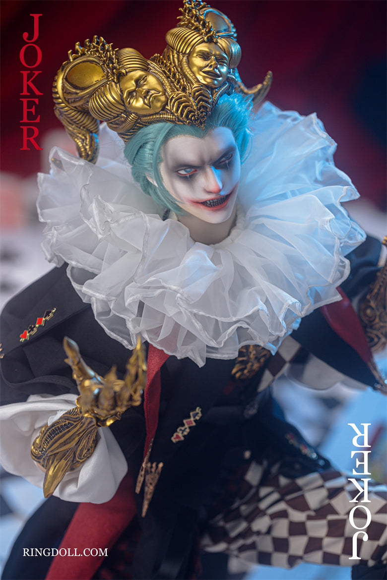 Joker Fullset | Preorder | DOLL