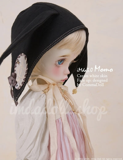 Momo [Limited Time] | PREORDER | DOLL