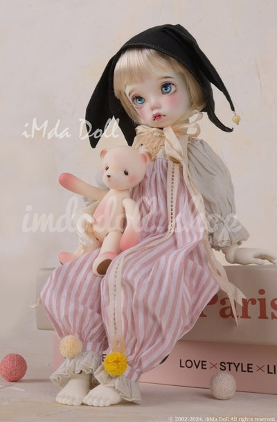 Momo [Limited Time] | PREORDER | DOLL