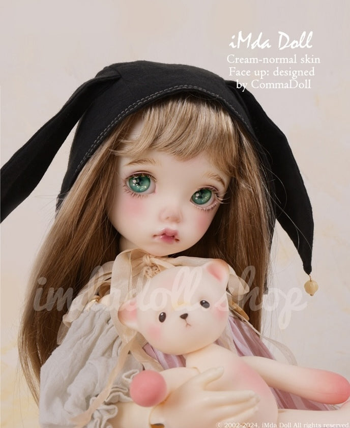 Momo [Limited Time] | PREORDER | DOLL