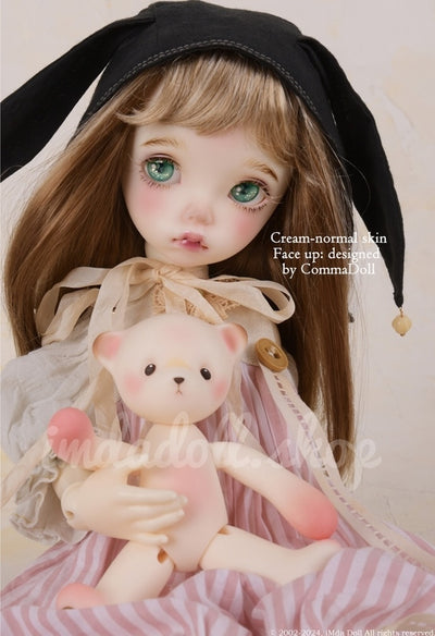 Momo [Limited Time] | PREORDER | DOLL