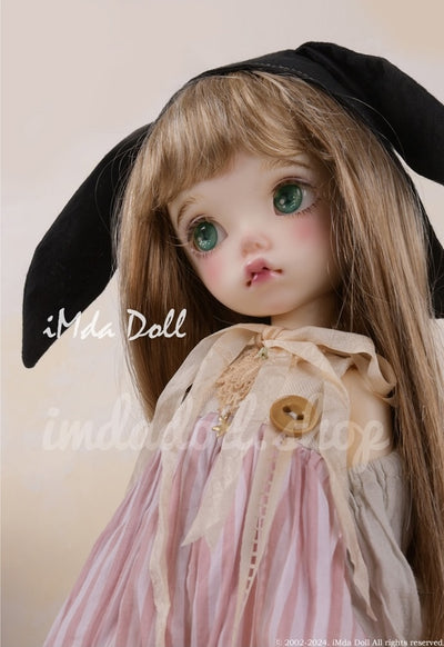 Momo [Limited Time] | PREORDER | DOLL