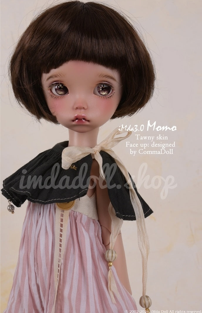 Momo [Limited Time] | PREORDER | DOLL