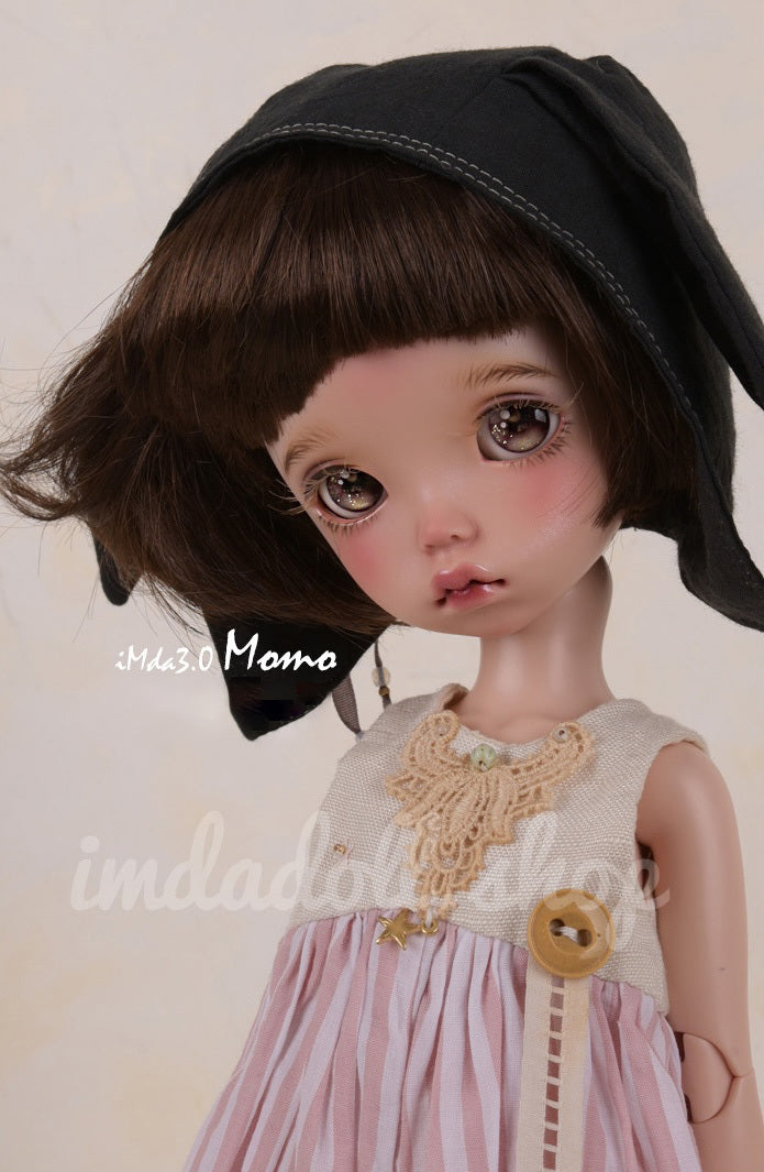 Momo [Limited Time] | PREORDER | DOLL