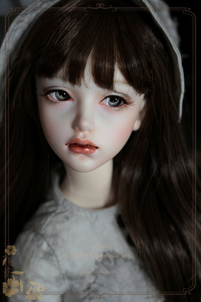 Phileo-Cinderella ver. [Limited time only] | PREORDER | DOLL