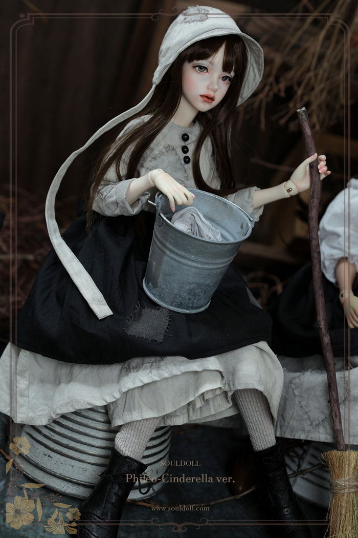 Phileo-Cinderella ver. [Limited time only] | PREORDER | DOLL