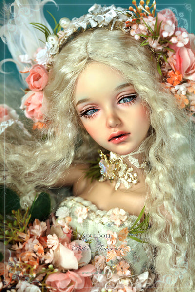 Phileo-Flower ver. [Limited time only] | PREORDER | DOLL