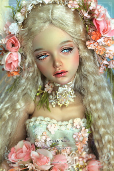 Phileo-Flower ver. [Limited time only] | PREORDER | DOLL