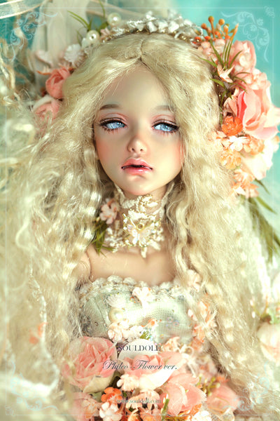 Phileo-Flower ver. [Limited time only] | PREORDER | DOLL