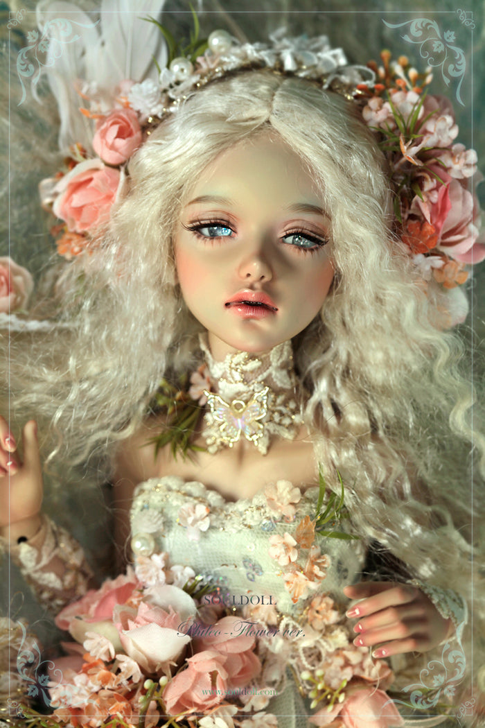 Phileo-Flower ver. [Limited time only] | PREORDER | DOLL