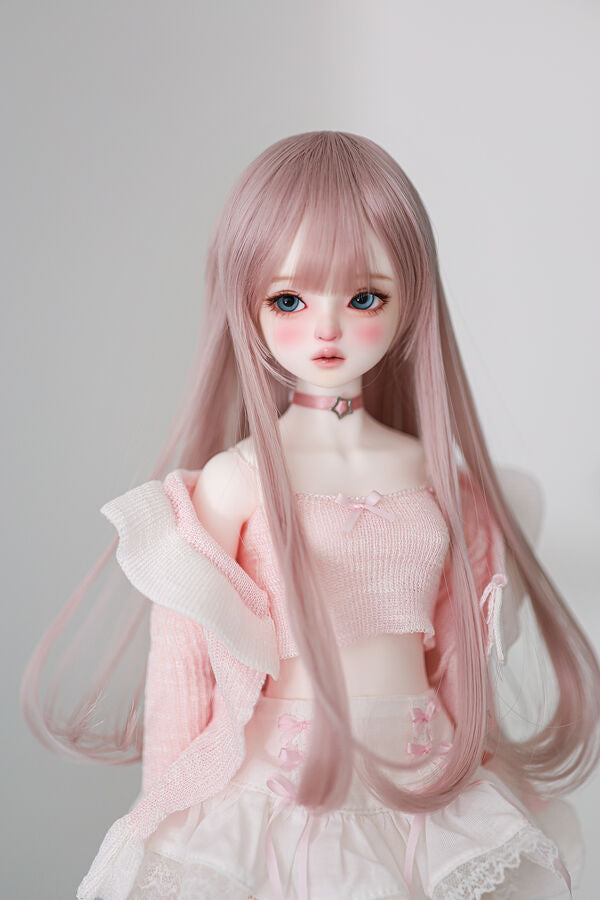 Iris Ever/Pink Grey | Preorder | WIG