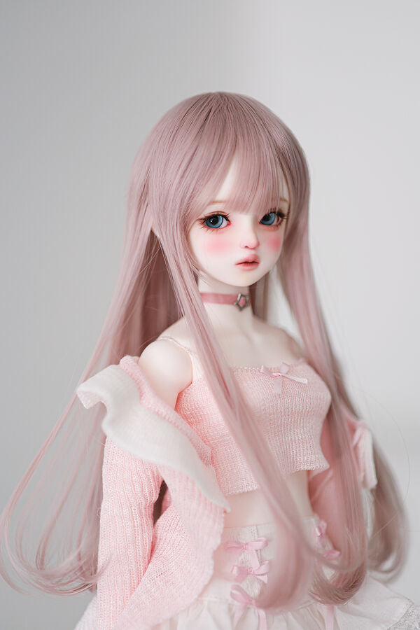 Iris Ever/Pink Grey | Preorder | WIG