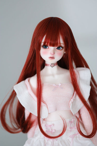 Iris Ever/Pink Grey | Preorder | WIG