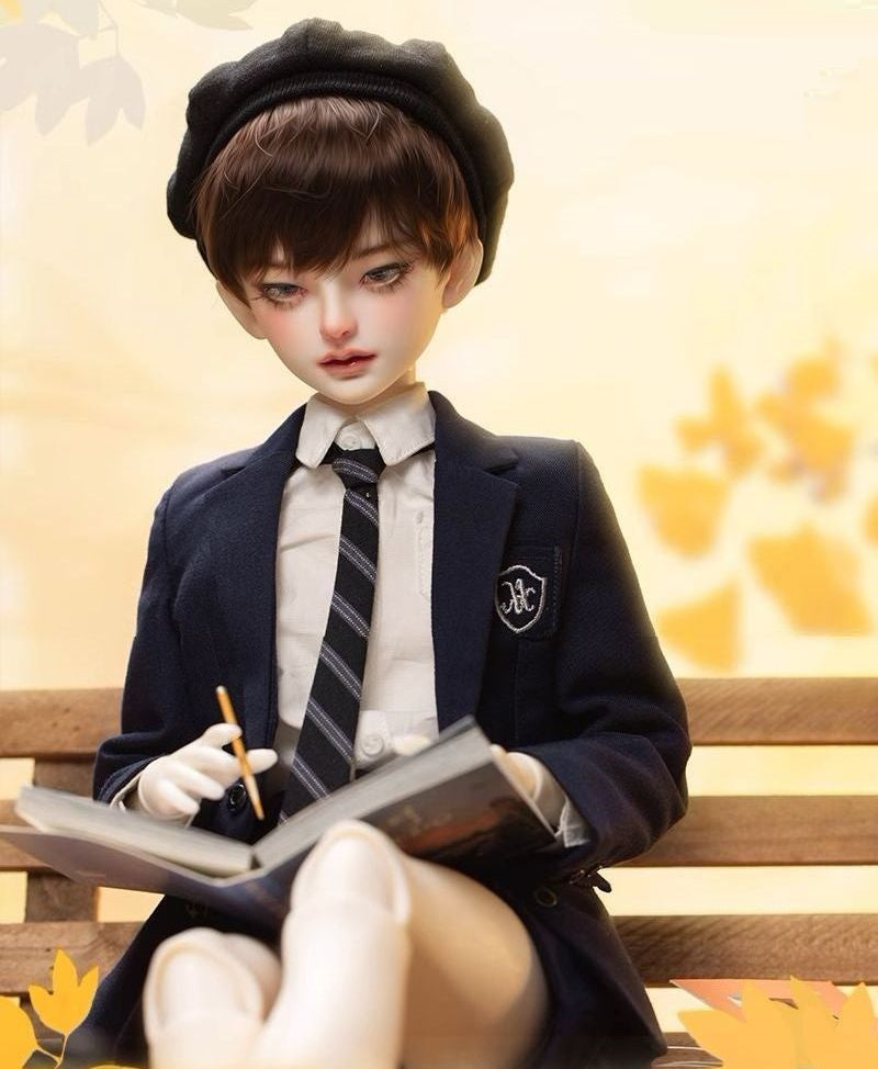 Shu Yi [15% OFF for a limited time] | PREORDER | DOLL