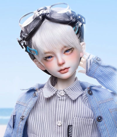 Shu Yi | PREORDER | DOLL