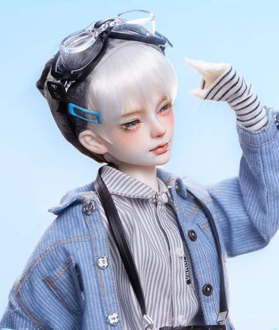 Shu Yi | PREORDER | DOLL