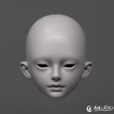 Shu Yi | PREORDER | DOLL