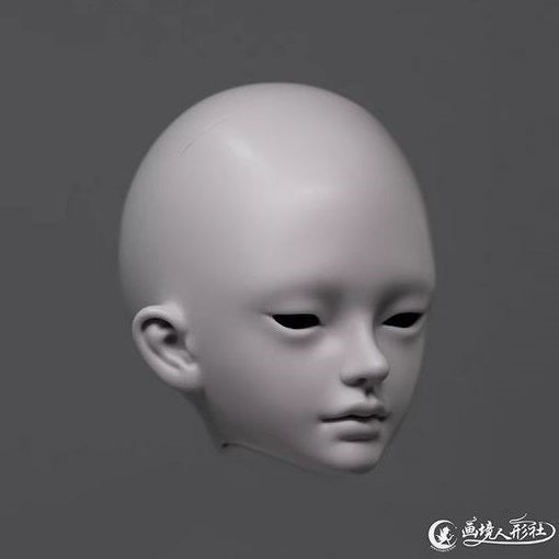 Shu Yi | PREORDER | DOLL