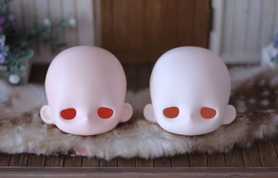 Mega Pudding Head No.2 [Limited Time Only] | PREORDER | DOLL