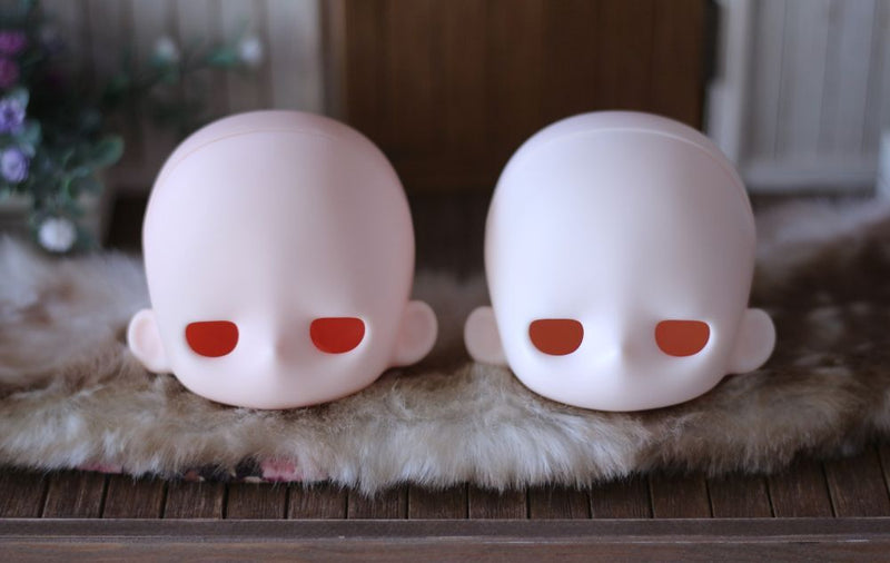 Mega Pudding Head No.3 [Limited Time Only] | PREORDER | DOLL