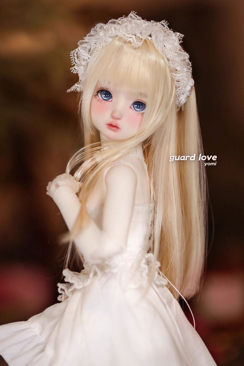 1/4 Yomi | PREORDER | DOLL